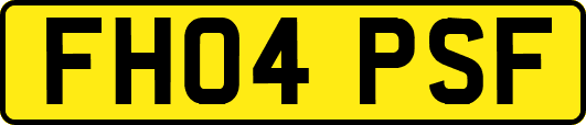 FH04PSF