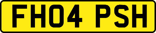 FH04PSH