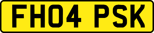 FH04PSK