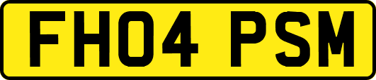 FH04PSM