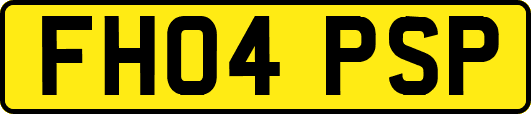 FH04PSP