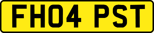 FH04PST