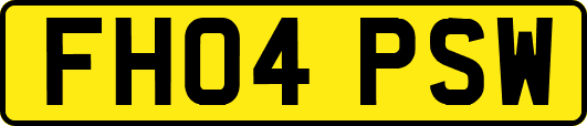 FH04PSW