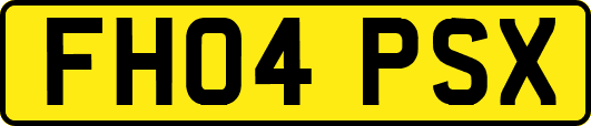 FH04PSX