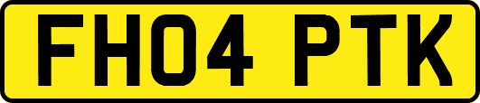 FH04PTK