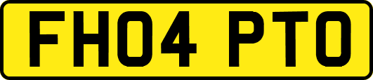 FH04PTO