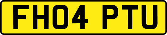 FH04PTU