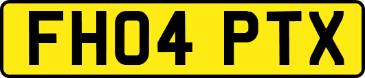 FH04PTX