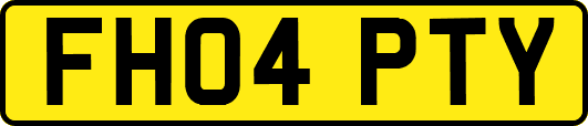 FH04PTY
