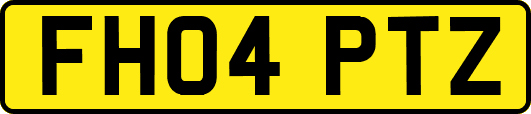 FH04PTZ