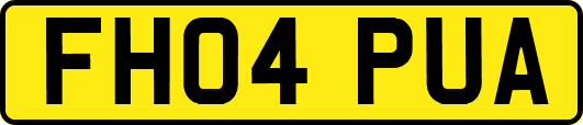 FH04PUA