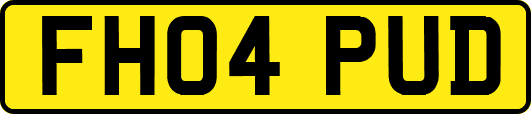 FH04PUD