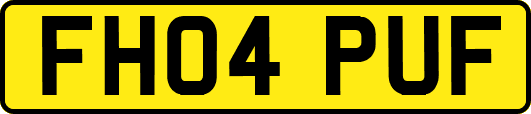 FH04PUF
