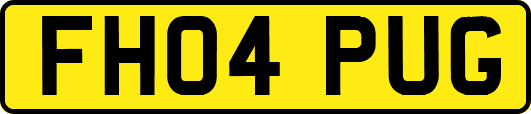 FH04PUG