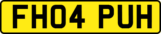 FH04PUH