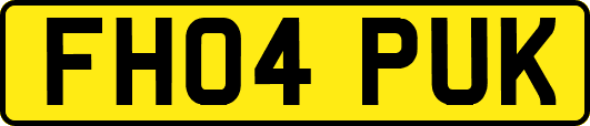 FH04PUK