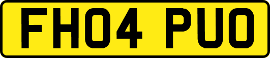 FH04PUO
