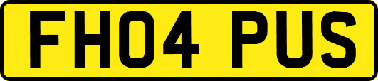 FH04PUS