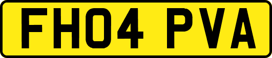 FH04PVA