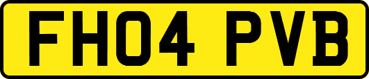 FH04PVB