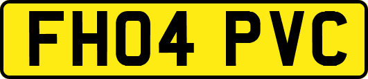 FH04PVC