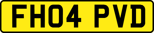 FH04PVD