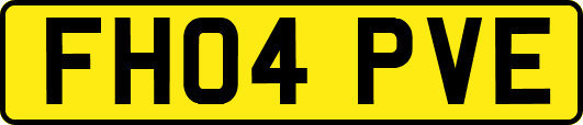FH04PVE