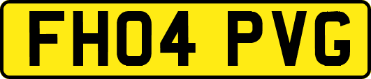 FH04PVG