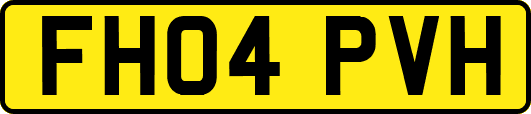 FH04PVH