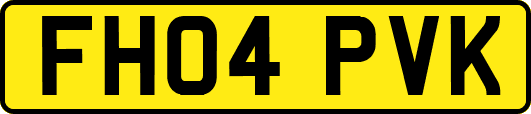 FH04PVK
