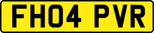 FH04PVR