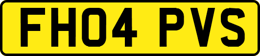 FH04PVS