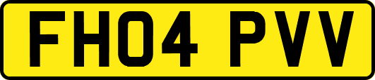 FH04PVV
