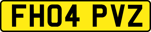 FH04PVZ