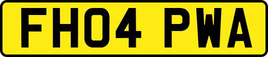FH04PWA