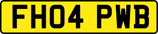 FH04PWB