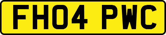 FH04PWC