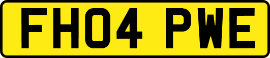 FH04PWE