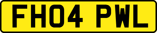 FH04PWL