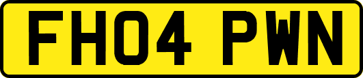 FH04PWN