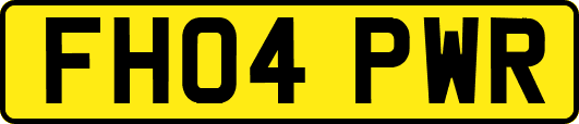 FH04PWR