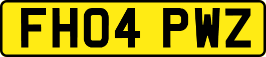 FH04PWZ