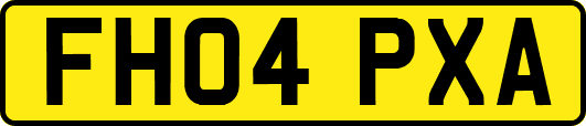 FH04PXA