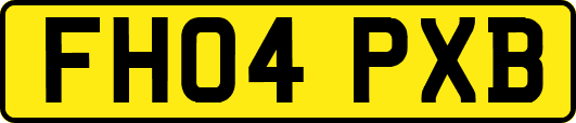FH04PXB