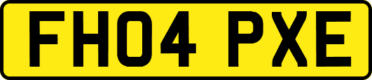 FH04PXE