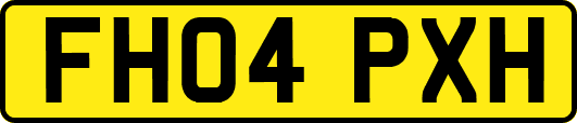 FH04PXH