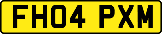 FH04PXM