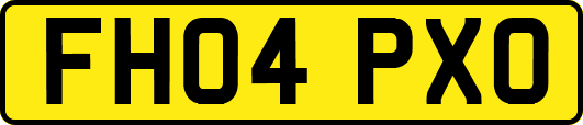 FH04PXO