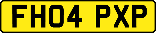 FH04PXP