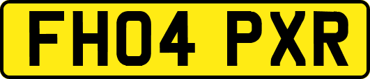 FH04PXR